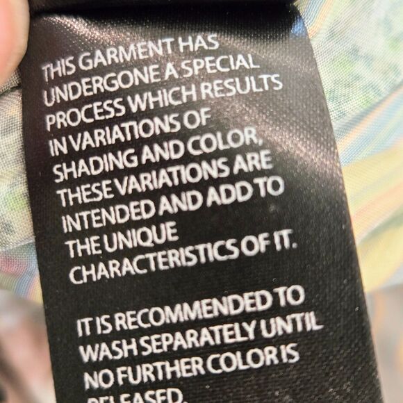 Julia Heuer Daliah Trousers in Dark Marie - Picture 9 of 15